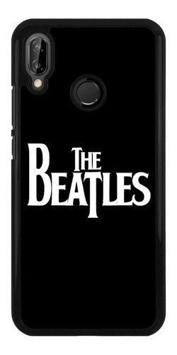 Funda Protector Uso Rudo Para Xiaomi The Beatles Rock 02