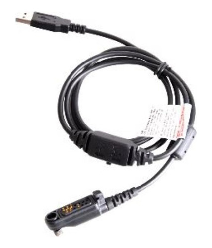 Cable Programador Hytera Pc155 Para Radios Ap516/bp516/bp566