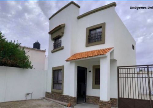 Venta Casa En Villa Bonita Hermosillo Pag