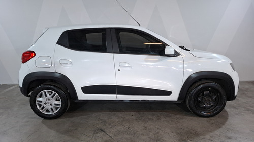 Renault Kwid 1.0 Iconic
