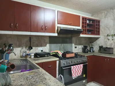 Townhouse en alquiler