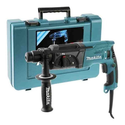 Rotomartillo Makita Hr2230 Sds-plus 710w Hr2230 2.2 J