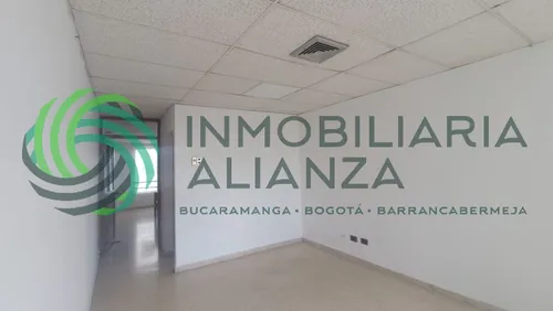 Oficina En Venta En Antonia Santos Centro. Cod V61684