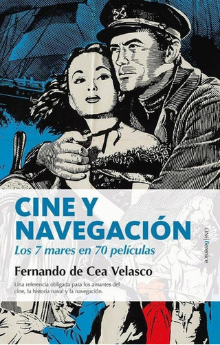 Cine Y Navegacion Los Siete Mares En Setenta Peliculas