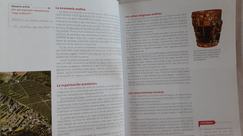 Historia Sm Savia America Y Europa Entre Los Sxiv Y Xix