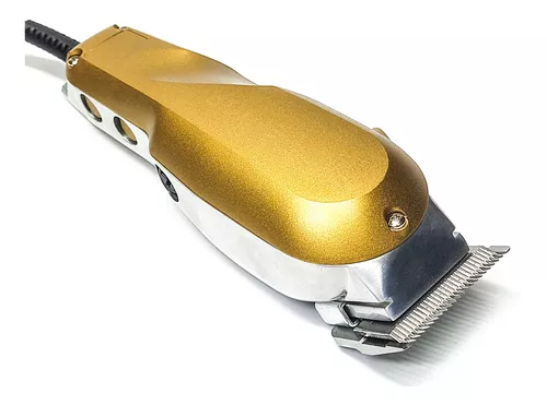 Cortapelos Wahl Magic Clip Gold Cordless profesional, Cortapelos Wahl