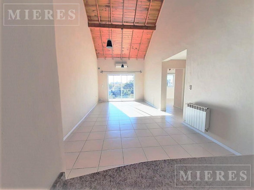 Departamento En Venta En Piedras Blancas