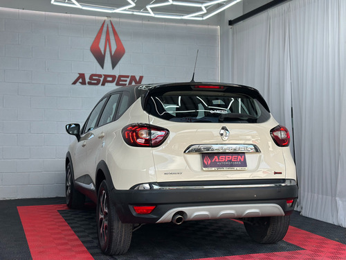 Renault Captur 2.0 Intens