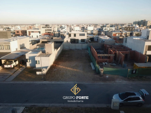 Lote En Venta Docta - Docta