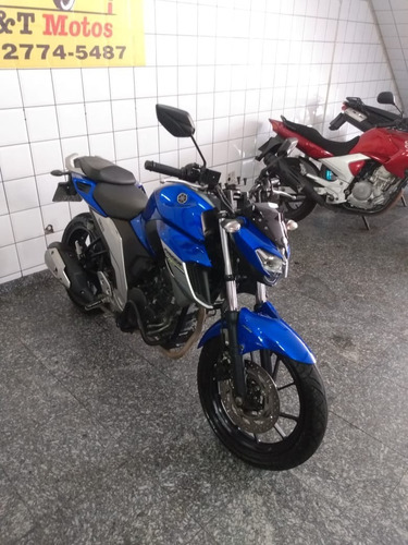 Yamaha Fazer