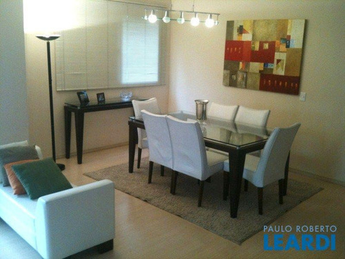 Imagem 2 de 15 de Apartamento - Morumbi - Sp - 246345