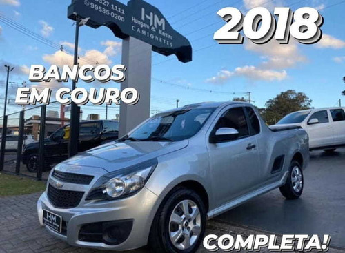 Imagem 1 de 15 de Chevrolet Montana Ls2
