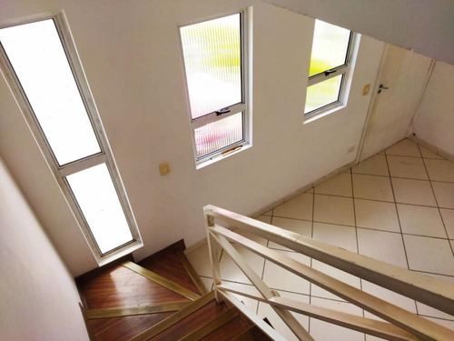Imagem 6 de 23 de Sobrado - 2 Dormitórios-condomínio Vila Florida - Jardim Central - Cotia/sp - Cs241822v