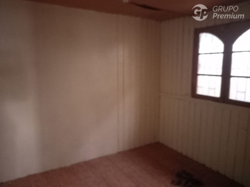 Vendo Terreno Con Casa De Madera 2d 1b 1e Av Los Silos P H