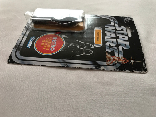 Darth Vader Vintage Collection Retro Series Hasbro 2018 (Usado)