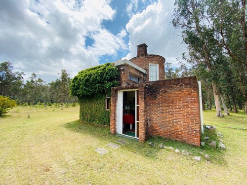 Chacra 1 Dormitorio En Punta Ballena, Maldonado