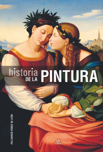 Historia De La Pintura - Aa.vv