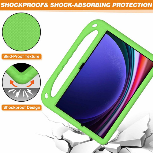 Funda De Tableta Para Galaxy Tab S7 (11 ) T870 /t875 /t876b