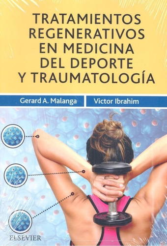 Libro Tratamientos Regenerativos En Medicina Del Deporte ...