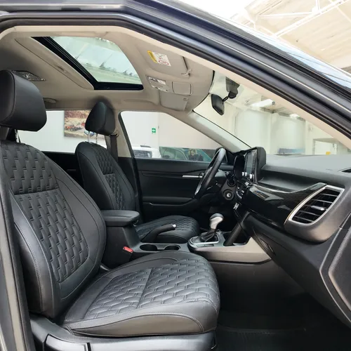 Kia Seltos 1.6l Zenith At