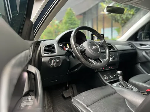 Audi Q3 1.4 Tfsi Ambition