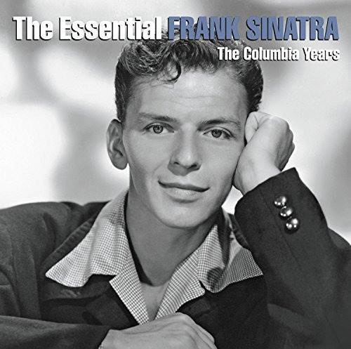 Cd The Essential Frank Sinatra - Frank Sinatra