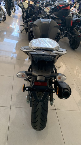 Imagen 6 de 9 de Yamaha Fz 25 0km Entrega Inmediata Con Financiación!