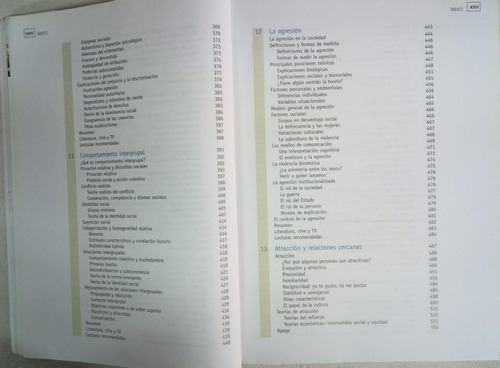 Psicologia Social - Hogg & Vaughan - Ed. Panamericana