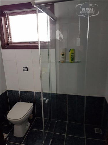 Imagem 28 de 30 de Casa À Venda, 220 M² Por R$ 1.050.000,00 - Condomínio Residencial Mirante Do Lenheiro - Valinhos/sp - Ca0297