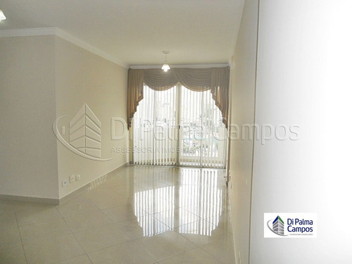 Imagem 4 de 15 de Apartamento 2 Dormitórios - Chácara Inglesa - Dp2029