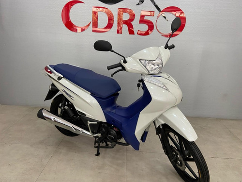 Nova Jet 125 Ss Da Shineray Sem Entrada