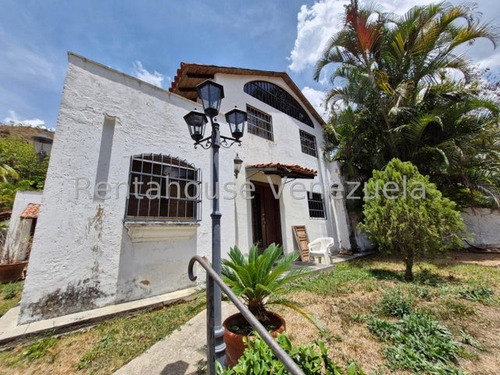 Vendo Casa En Urbanización El Castaño, Código 25-6628 Cm Leer Descripción