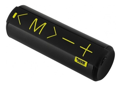 Parlante Portátil Novik Neo Shot 4 Bluetooth Tarjeta Sd Aux