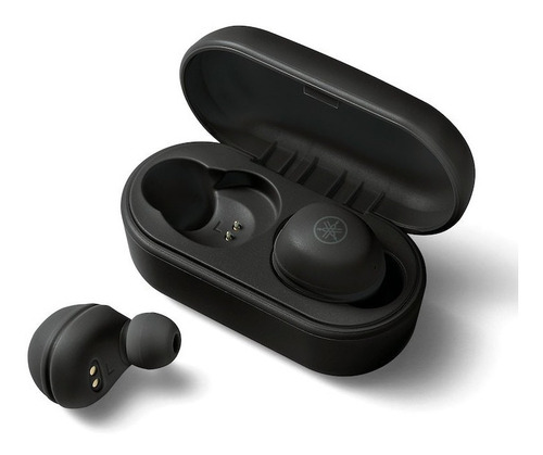 Imagen 2 de 10 de Auriculares Inalambricos Yamaha Tw-e3abl Bluetooth