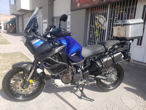 Yamaha Super Tenere Equipada Hobbycer Bikes