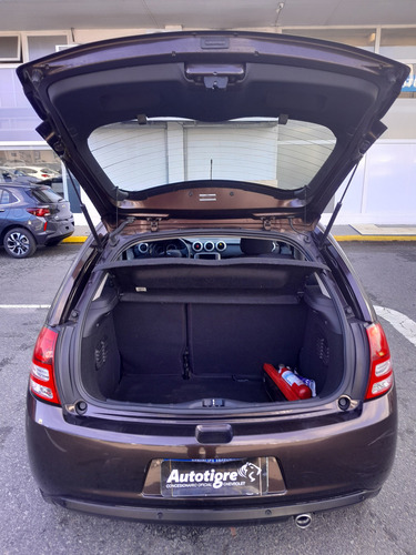 Citroën C3 1.6 Vti 115 Live