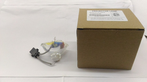 Imagem 3 de 3 de Lampada Projetor Epson Eb-x11 Eb-x14 Eb-w14 Garantia 6me