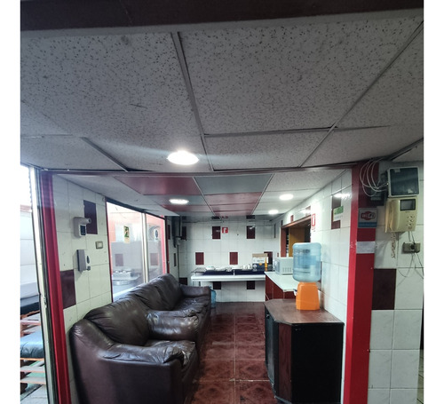 Pob. 21 De Mayo, Hostal 15hab. 15b. Cap. 30 Huespedes