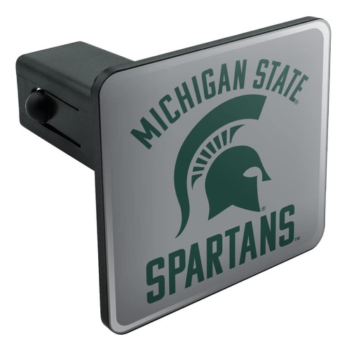 Michigan State Spartans - Cubierta De Enganche De Remolque S