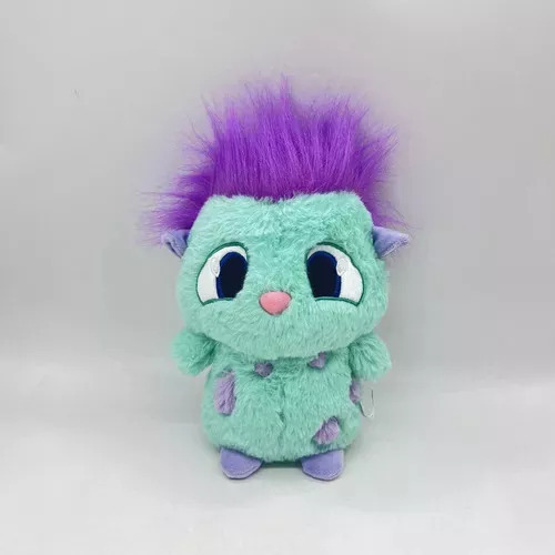 Mz Yy Peluche New Bibble Plush Dreamy Wonderland, 1 Unidad