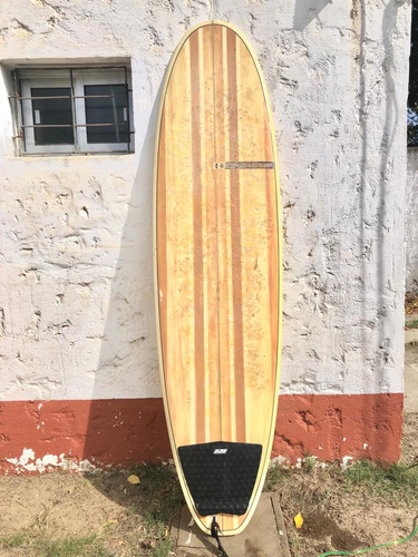 Tabla De Surf Ross