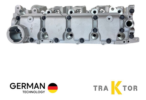 Camara Culata Completa Vw Fox Crosfox Spacefox Polo 1.6 9v