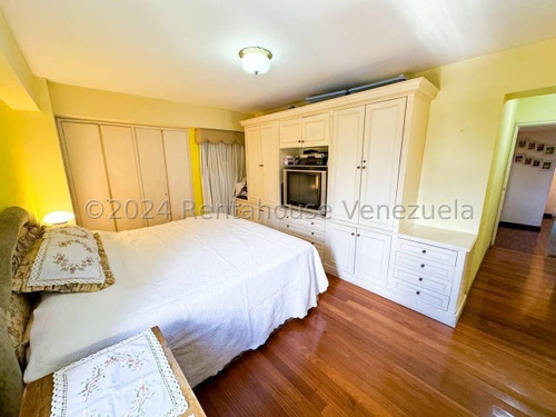 Apartamento En Venta Caracas Los Dos Caminos 25-4853