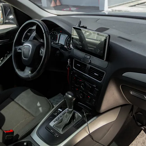 Audi Q5 Quattro 2.0 2013