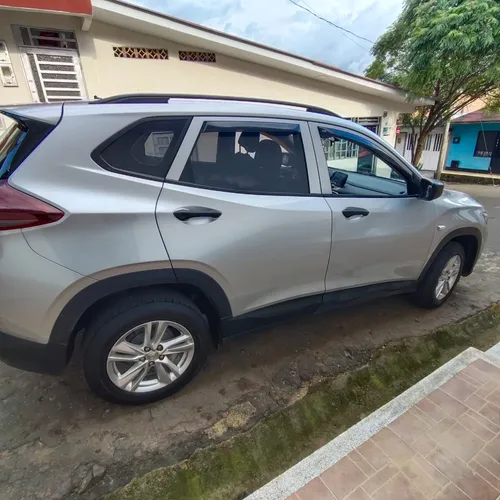 Chevrolet Tracker 1.2T Ls Mt