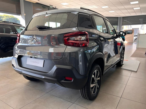 Citroën C3 1.6 Vti 115 At6 Feel