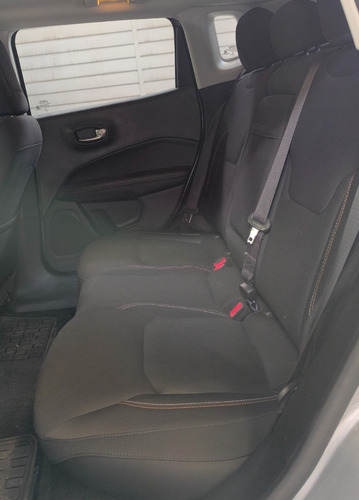 Jeep Compass 2.4 Sport