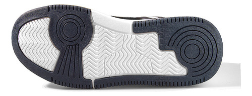 Zapatillas Kevingston Max Azul Hombre