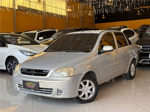 Chevrolet Corsa 1.0 MPFI MAXX SEDAN 8V GASOLINA 4P MANUAL