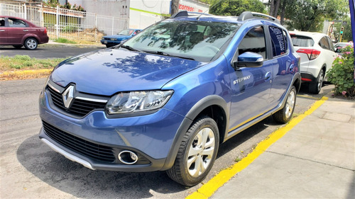 Renault Stepway 1.6 Zen Mt